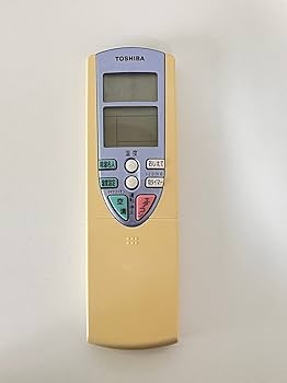 東芝 エアコンリモコン WH-F1N d2ldlup Amazon.co.jp: 東芝エアコン純正リモコン WH-F1N : ホーム＆キッチン